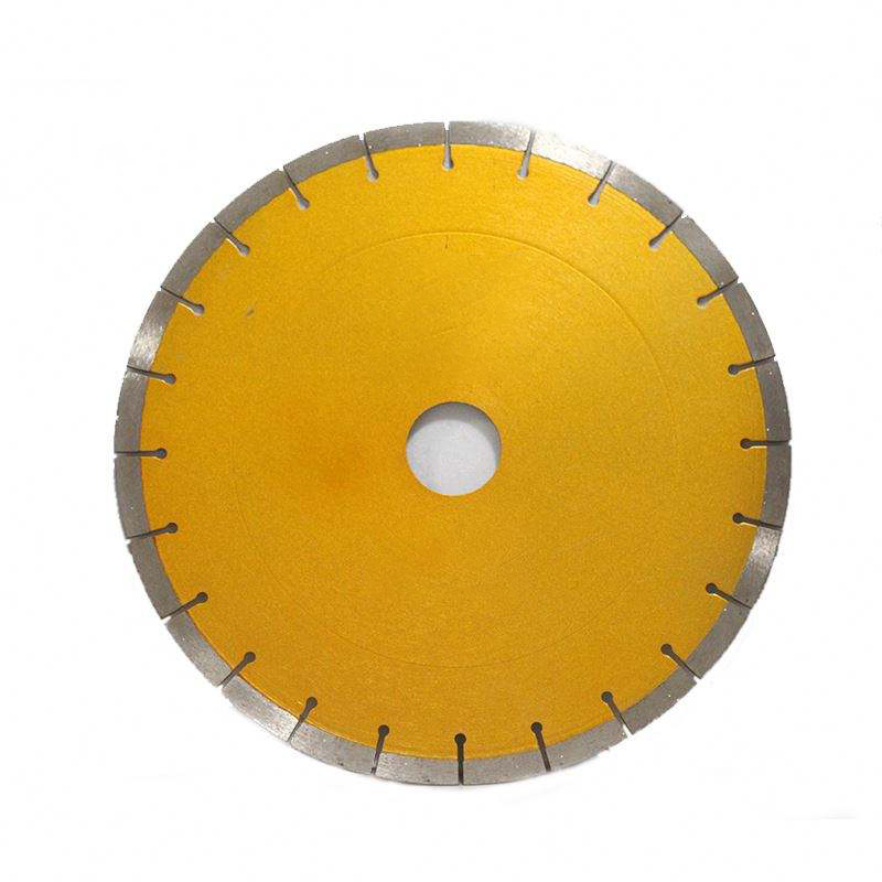 Diamond saw blade for porcelain tile ceramic