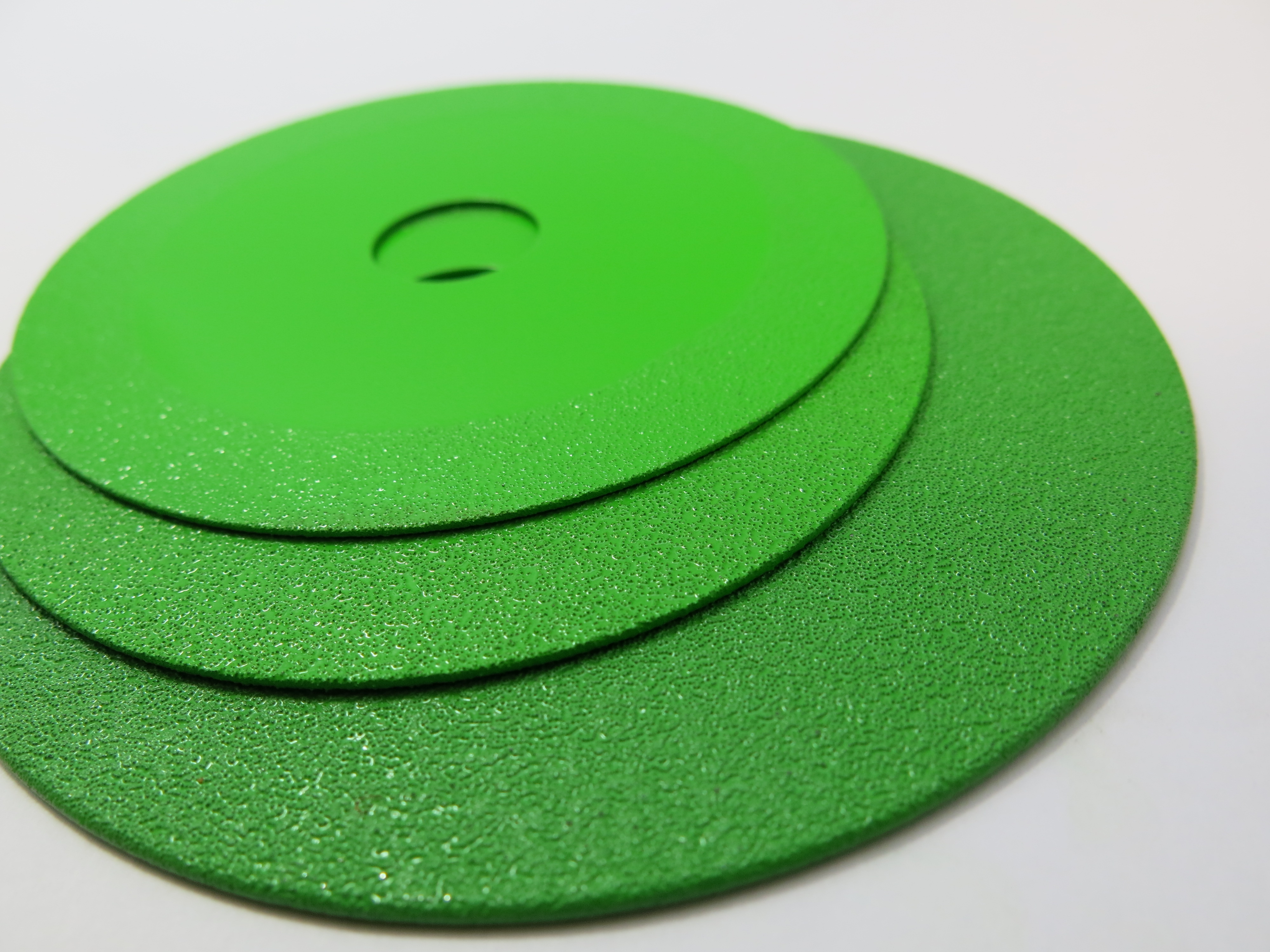 Super thin Diamond Cutting Disc For Tile Glass