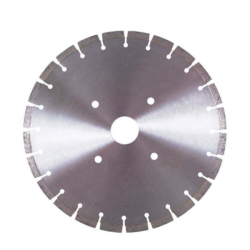 Diamond saw blade for porcelain tile ceramic