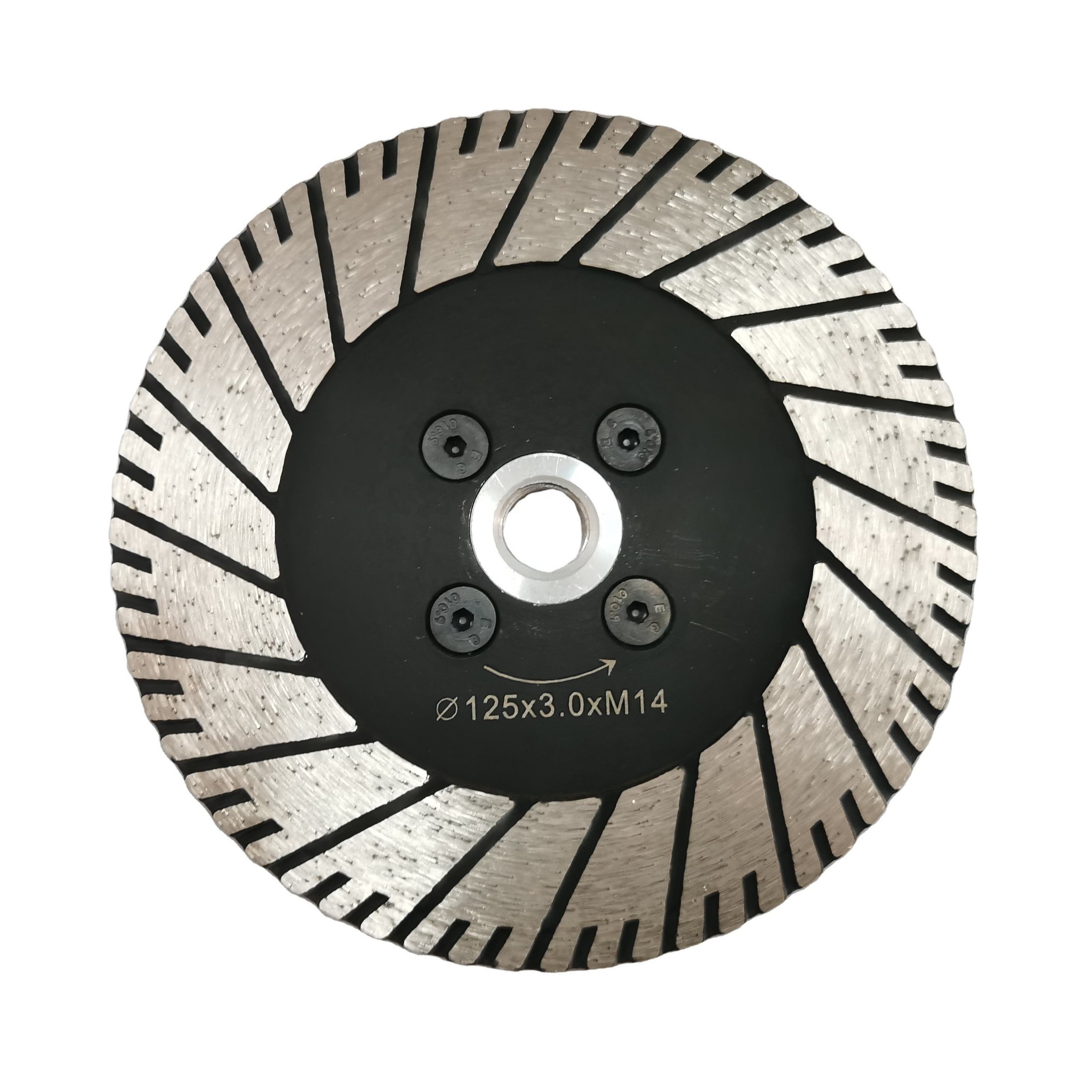 Diamond Saw Blade Classification Methods