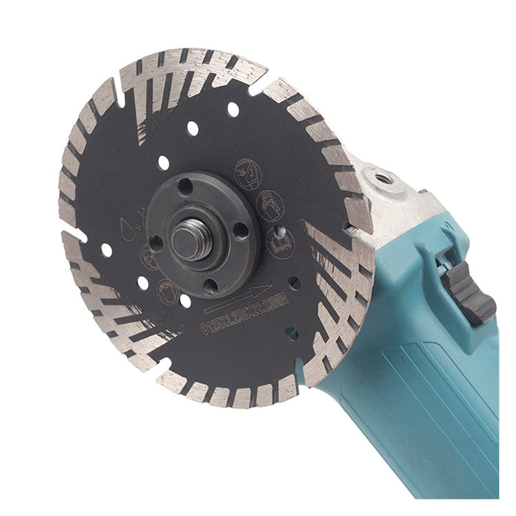 Saw blades diamond saw blade circular cutting saw blade for porcelain tile