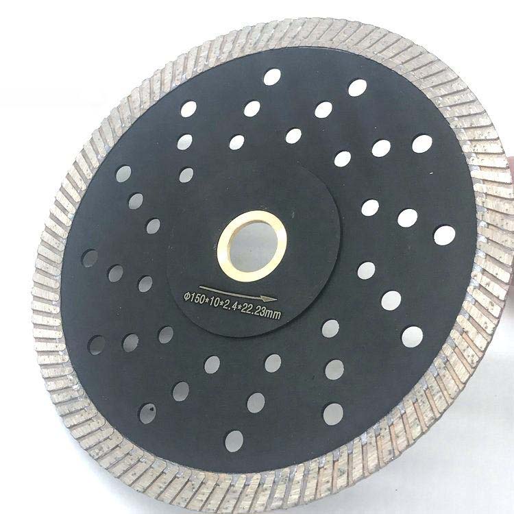 Diamond Circular Saw Blade Diamond Cutting Tool Diamond Cutting Disc For Granite