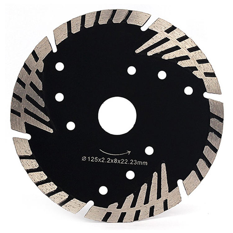 Saw blades diamond saw blade circular cutting saw blade for porcelain tile