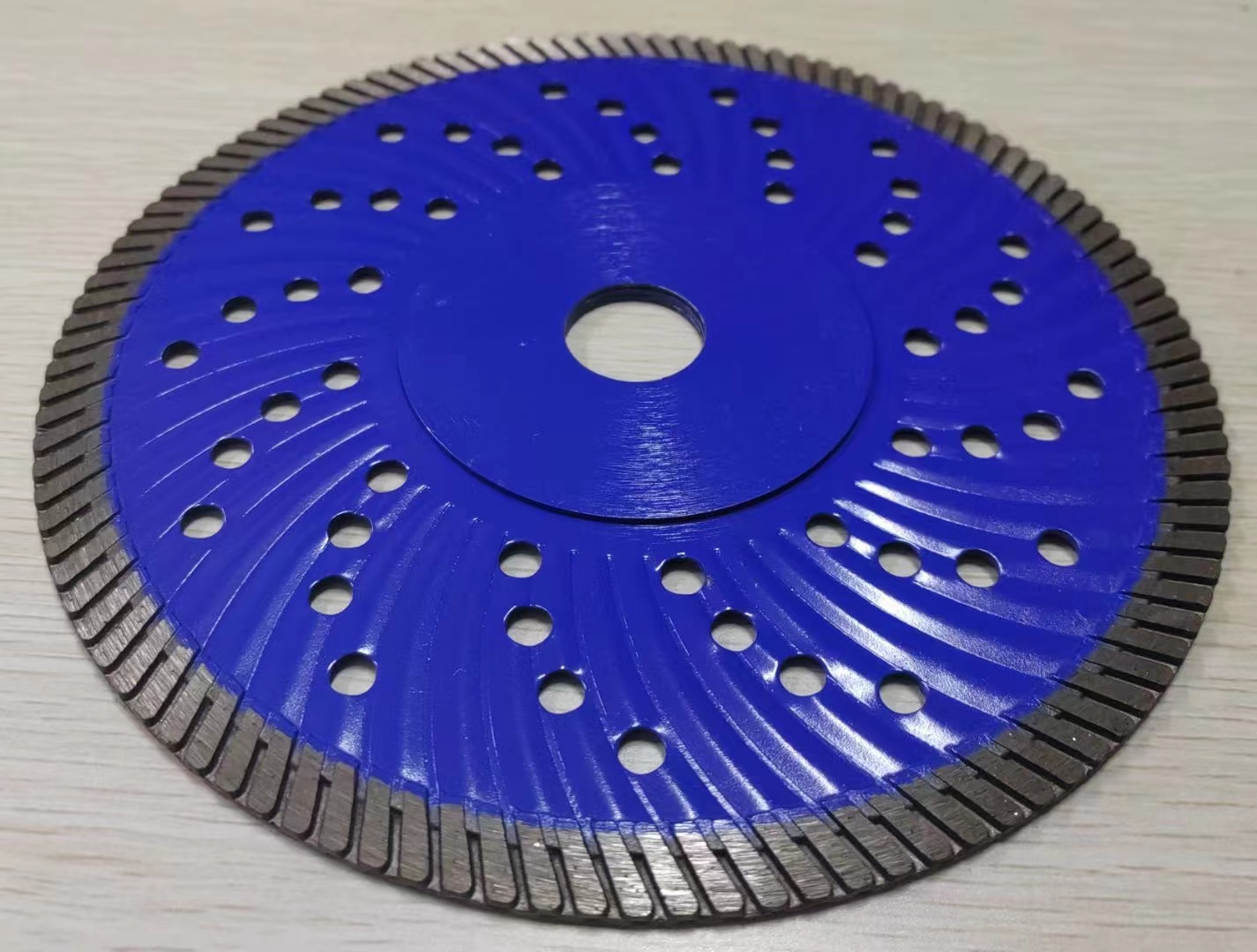 Diamond Circular Saw Blade Diamond Cutting Tool Diamond Cutting Disc For Granite