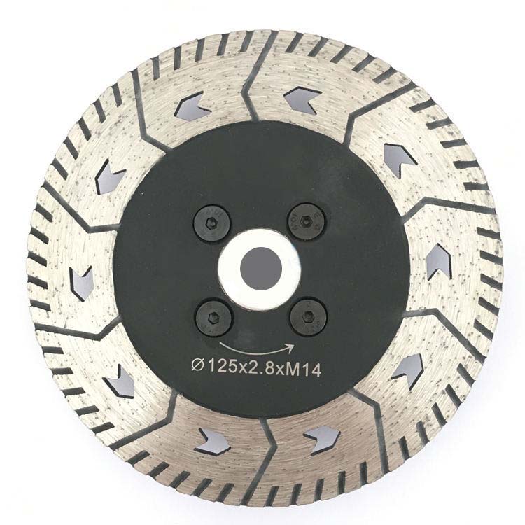 Why Are Diamond Saw Blades Becoming Increasingly Popular?