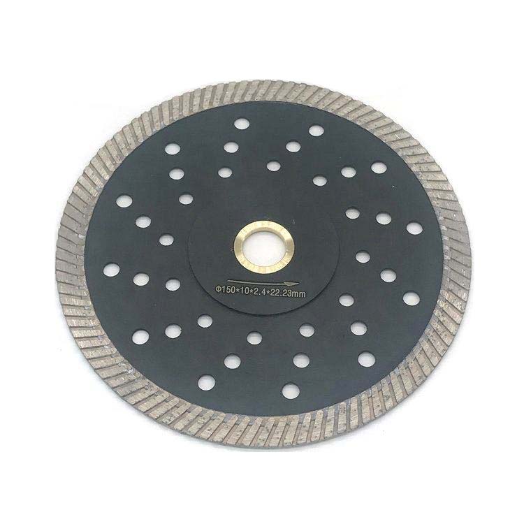 Diamond Circular Saw Blade Diamond Cutting Tool Diamond Cutting Disc For Granite